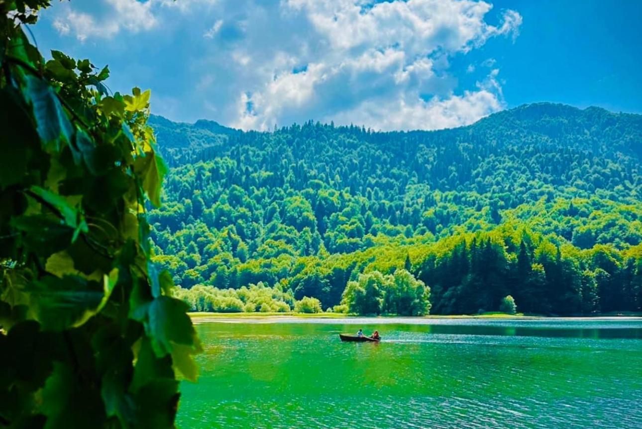 Appartamento Central Kolašin Esterno foto