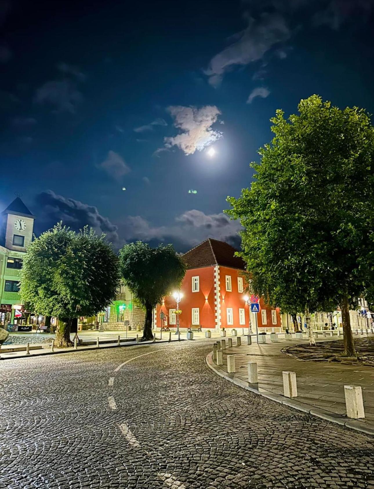 Appartamento Central Kolašin Esterno foto